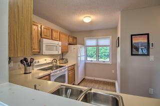 Intervale Family Retreat Mtn View and Pool Access! - Intervale - 5