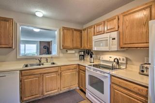 Intervale Family Retreat Mtn View and Pool Access! - Intervale - 3