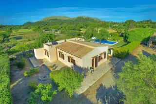 Villa Font Aina by Sealand Villas - Pollença - 3