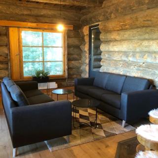 Riihitulkku Lodge - 1