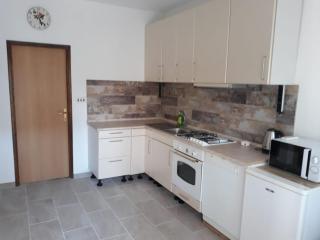 Apartments Jurlina - Seline - 3
