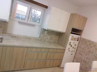 Apartments Jurlina - Seline - 1