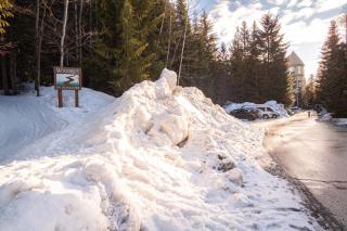 Woodrun by Outpost Whistler - Whistler - 7