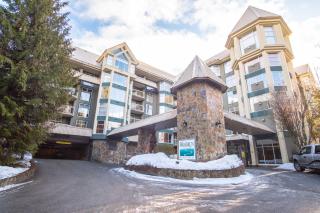 Woodrun by Outpost Whistler - 6