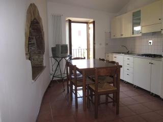 Monte Cavallo - Assisi - 3