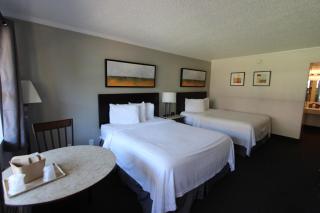 At Home Inn - Pensacola - Pensacola - 6