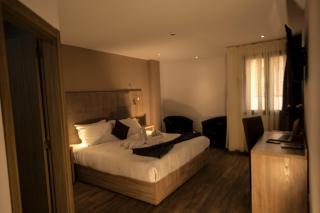 Hotel Bournissa SARL HBM - 3