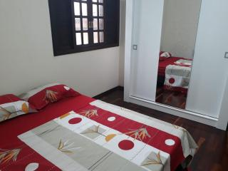 Bela Casa no Morro Chic - Itajubá - MG - Brasil - Itajubá - 6