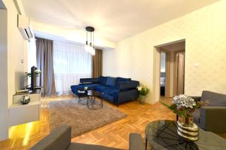 Sky lux apartman - Gornji Milanovac - 7