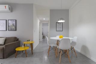 Apartamento 2 quartos no complexo Reserva Jardim - Barra - 7