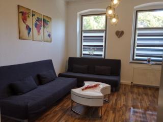Ferienwohnung Harmonie 45 m2 - 2