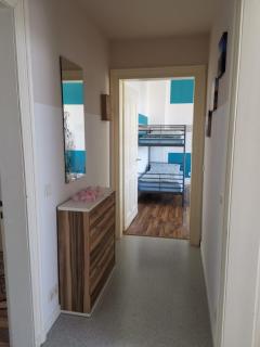 Ferienwohnung Harmonie 45 m2 - Solingen - 5