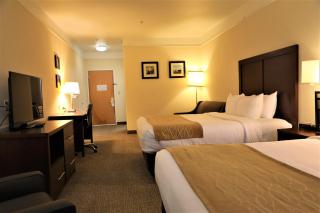 Comfort Inn & Suites, Odessa I-20 - 9