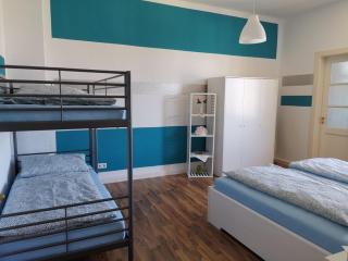 Ferienwohnung Harmonie 45 m2 - 7