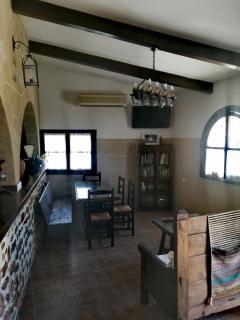 La pension del Parador - Galisteo - 8
