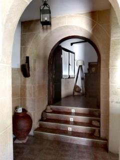 La pension del Parador - Galisteo - 7