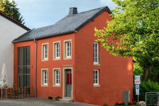 Nengshof Ferienhaus Glockenblume - Wißmannsdorf - 0