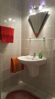 Ferienwohnung Seeburger See - Seeburg - 1