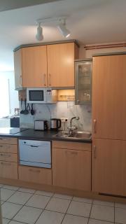 Ferienwohnung Seeburger See - Seeburg - 4