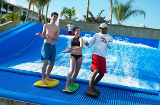 Royalton Bavaro, An Autograph Collection All-Inclusive Resort & Casino - Punta Cana - 2