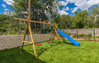 Martinela Villas Istria - Villa Franko - Rojnići - 4