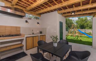 Martinela Villas Istria - Villa Franko - Rojnići - 6