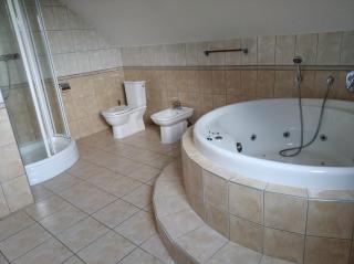 Vila pri kúpeľoch - Bojnice - 3
