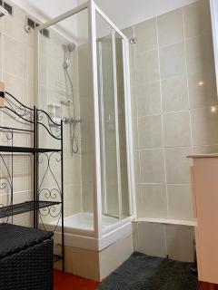 Appartement Hyper Centre Ville - Menton - 3