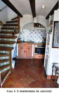 El Alojamiento Rural de Peter - 7