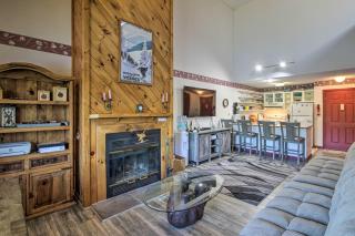 Resort Condo with Lake and Pool about 5 Mi to Flume Gorge! - Woodstock - 6