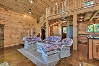 Spacious Pearl Lake Retreat with Yard and Private Dock - Cold Spring - 6