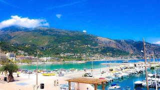 Appartement Hyper Centre Ville - Menton - 7