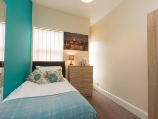 Townhouse @ Minshull New Road Crewe - 6