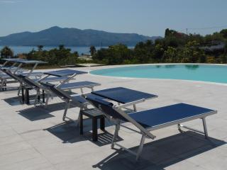 Hotel Da Franco Relax and Pool - Santa Marina Salina - 4