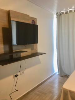 Hospedaria Ilhabela - Flats Balsa - Ilhabela - 8