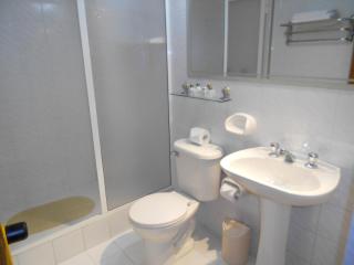 Hotel Mosul - Concepción - 1