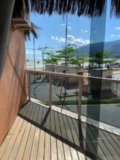 Hospedaria Ilhabela - Flats Balsa - Ilhabela - 2