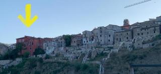 Palazzo Gentilizio de Maffutiis - Auletta - 7