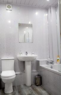 Carvetii - Borthwick House - Ground floor flat - 2