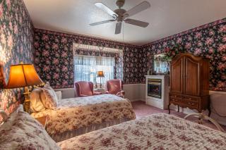 Apples Bed and Breakfast Inn - 5
