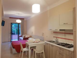 Residence Cilento - Marina di Camerota - 9
