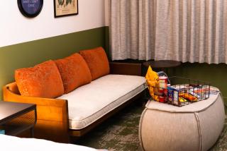 Cotton Court Hotel, by Valencia Hotel Collection - Lubbock - 6