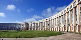 Appartement T3 sur l'esplanade de l'europe - Montpellier - 0