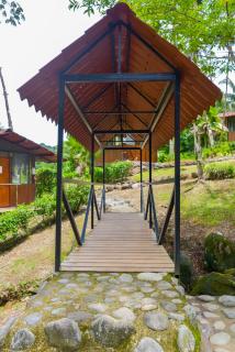 Pacuare River Lodge - Bajo Tigre - 2