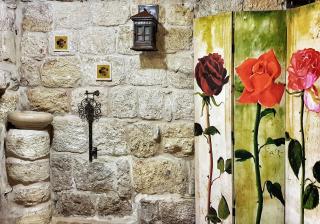 19th Century Magical House in Galilee - 4