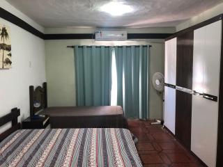 Apartamento Frente Mar com 02 suítes - Bombinhas - 8
