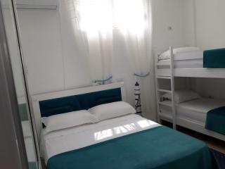 Blue Coral apartament - Velipojë - 9