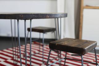 Luftiges Upcycling Studio im EG - Zentral - Berlin - 5