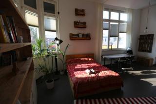 Luftiges Upcycling Studio im EG - Zentral - Berlin - 2