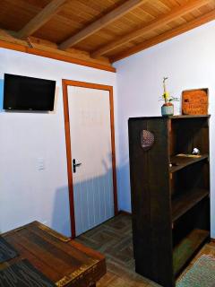 Cabana Colorida - Palhoça - 2